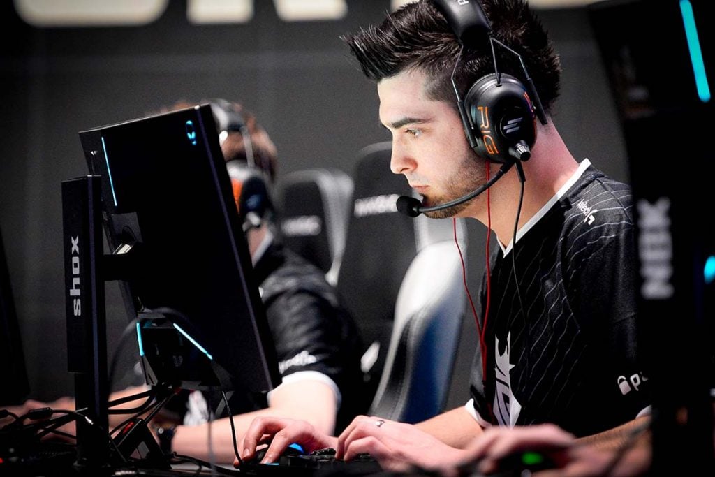 The 10 best CSGO players of all time Dot Esports