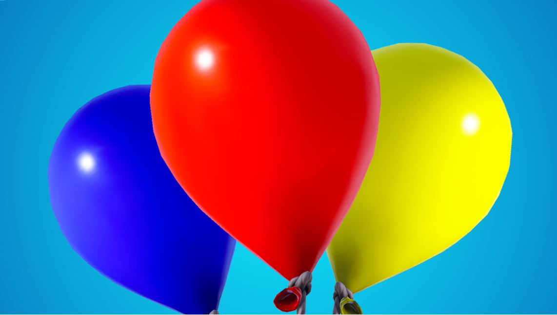 Balloon Item Fortnite All The Vaulted And Nerfed Items In Fortnite Battle Royale Season 9 Dot Esports