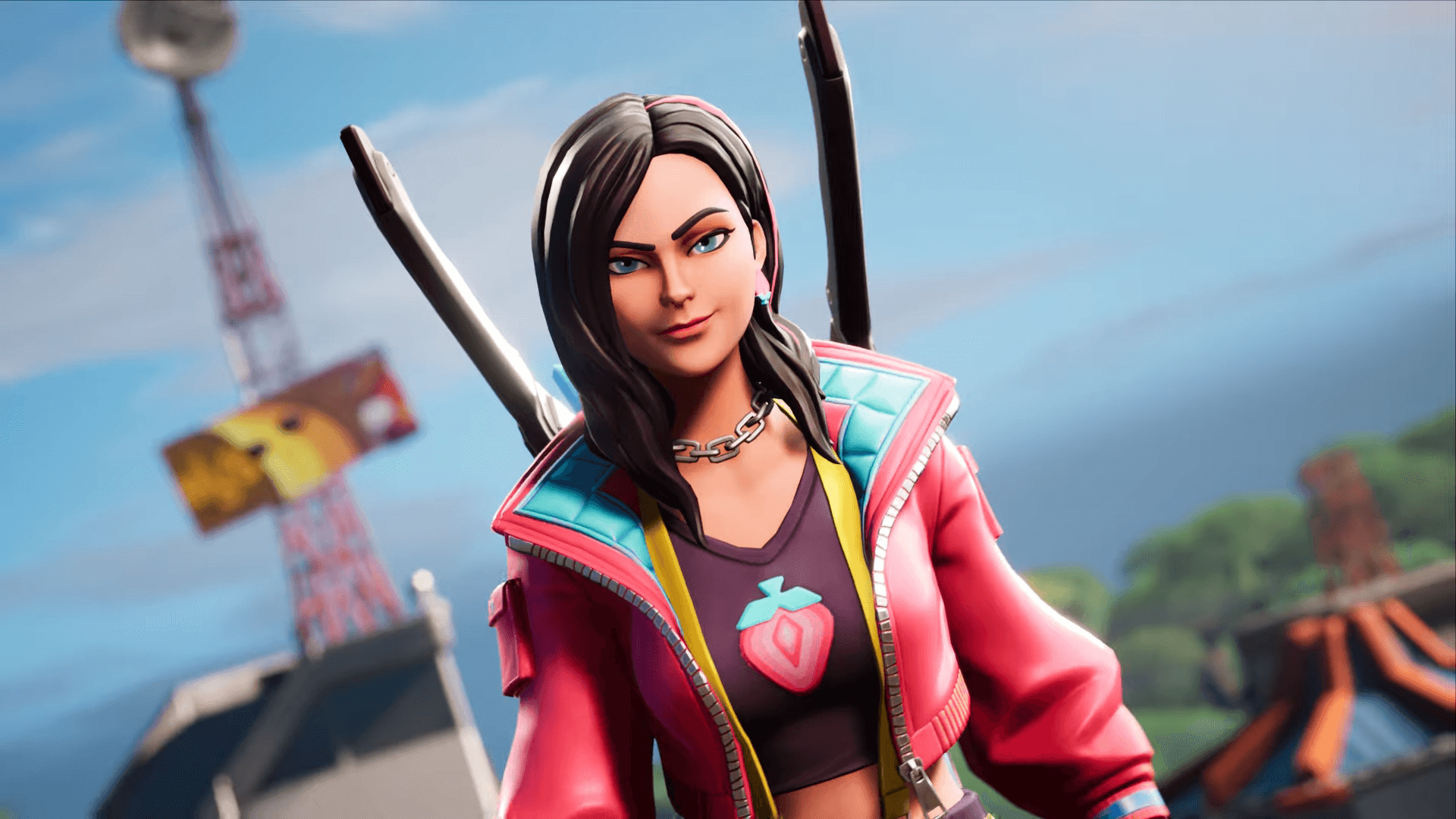 Fortnite: All Season 9 Battle Pass Skins - Dot Esports