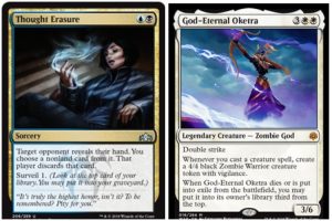 Thought Erasure is the God-Eternal nemesis in MTG - Dot Esports