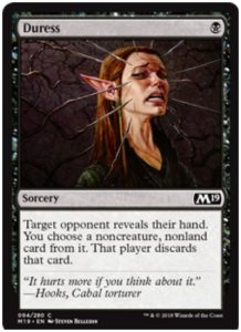 Thought Erasure is the God-Eternal nemesis in MTG - Dot Esports