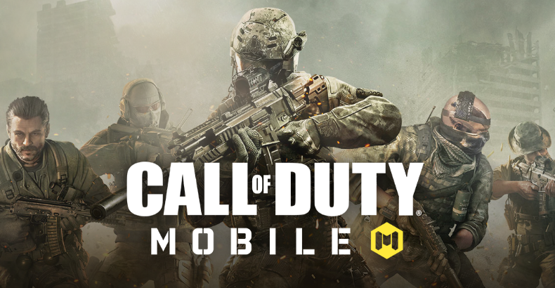 The New Cod Game