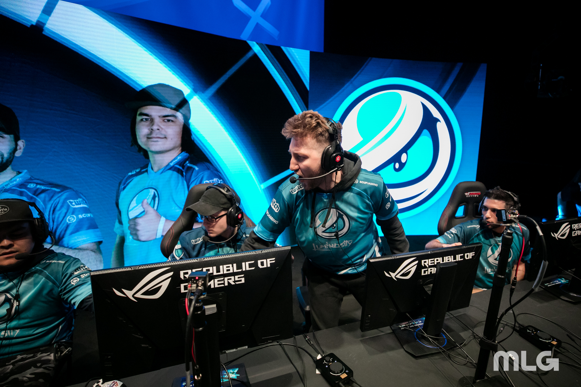 Luminosity parent company to merge with Enthusiast Gaming - Dot Esports
