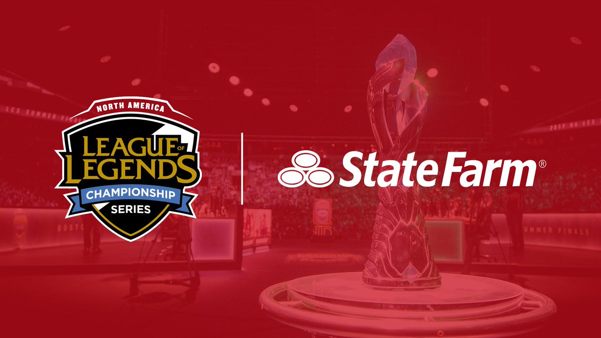 State Farm extends League of Legends esports sponsorship Dot Esports