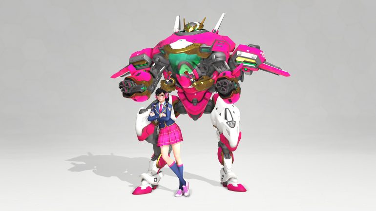 dva figma academy