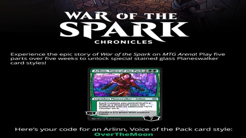 War Of The Spark: Ravnica PDF Free Download