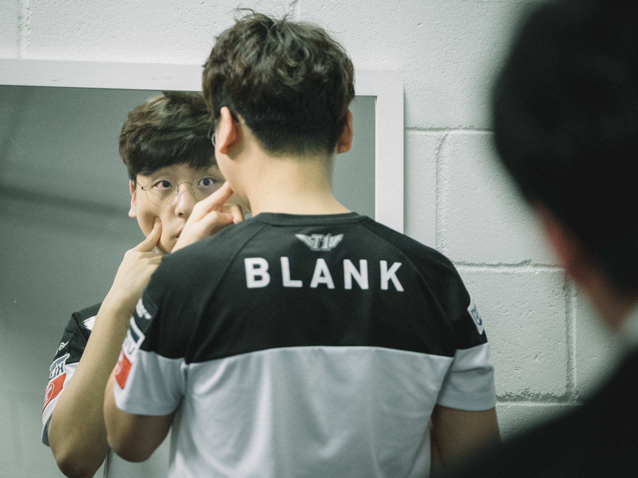 League of Legends: Blank regresa a la Korea Champions League en 2021