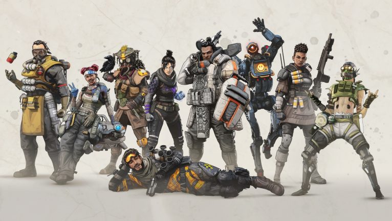 What We Know About The Apex Legends Season 2 Battle Pass Dot Esports