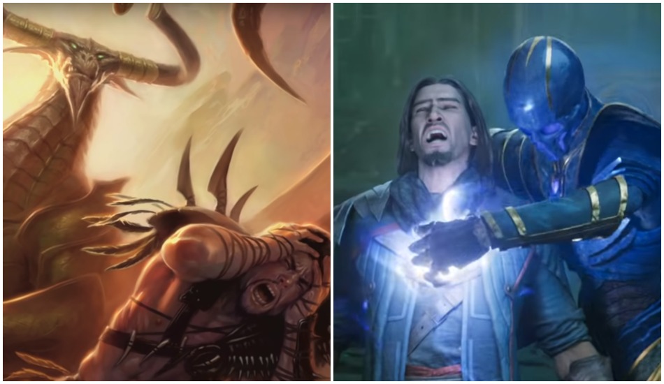 Magic: The Gathering Netflix series to be character-based as more  heavy-hitters join the team - Dot Esports