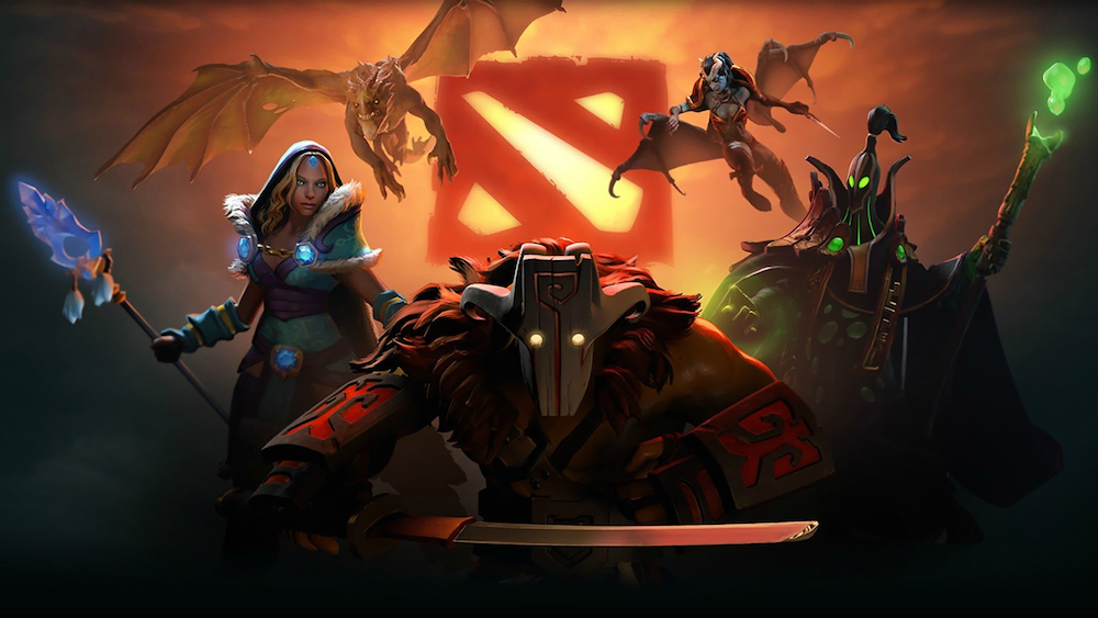How to watch Dota 2 esports: A guide for newbies - Dot Esports