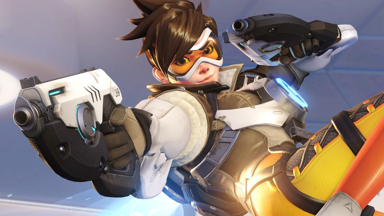 Overwatch On Nintendo Switch Will Run At 30 Fps And Up To 900p Dot Esports