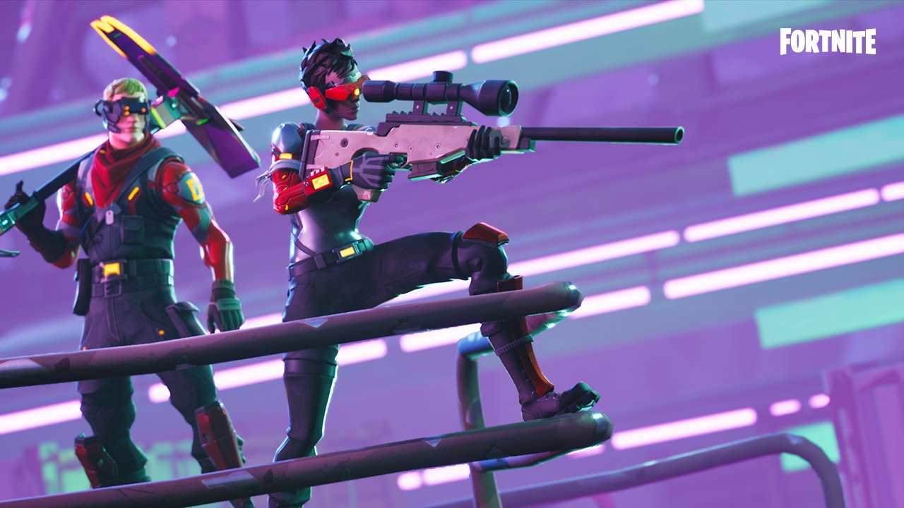 how to watch friday fortnite on aug 9 dot esports