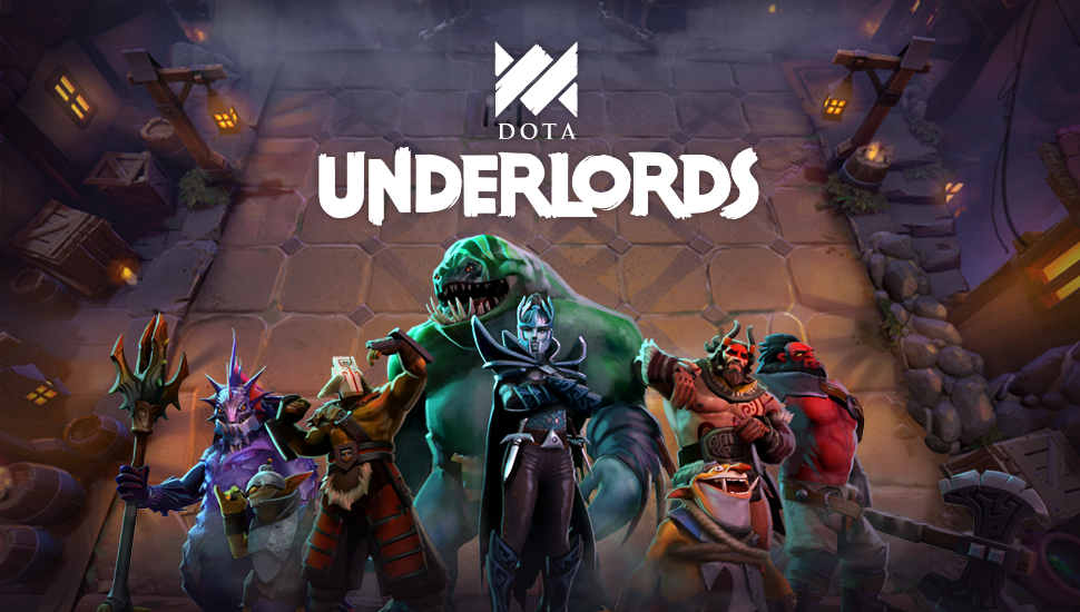 Dota Underlords: Complete Hero and Aliiances - Dot Esports