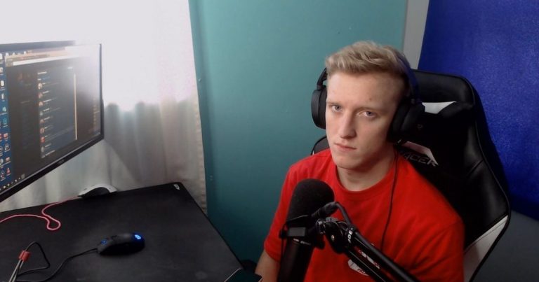 tfue current mouse