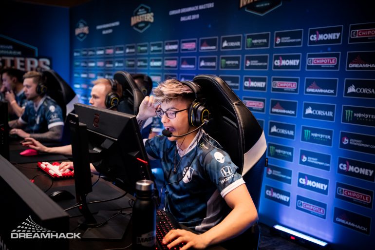 Twistzz leaves Team Liquid, will reportedly be replaced by FalleN | Dot ...