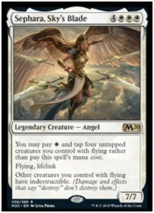 mtg alela artful provocateur brawl deck