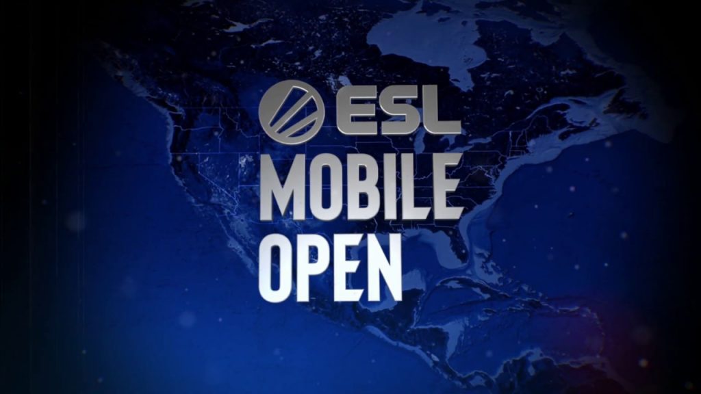 ESL Mobile Open S2 grand finals to be held at ESL One New York Dot