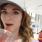 Amouranth Accidental Nudity
