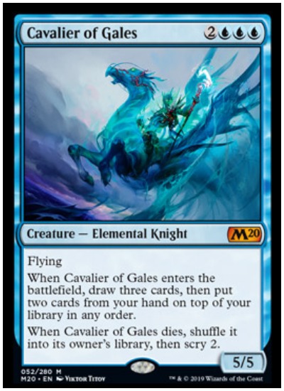 Core 2020 M20-4RCards Agent Of Treachery x NM//M MTG 1