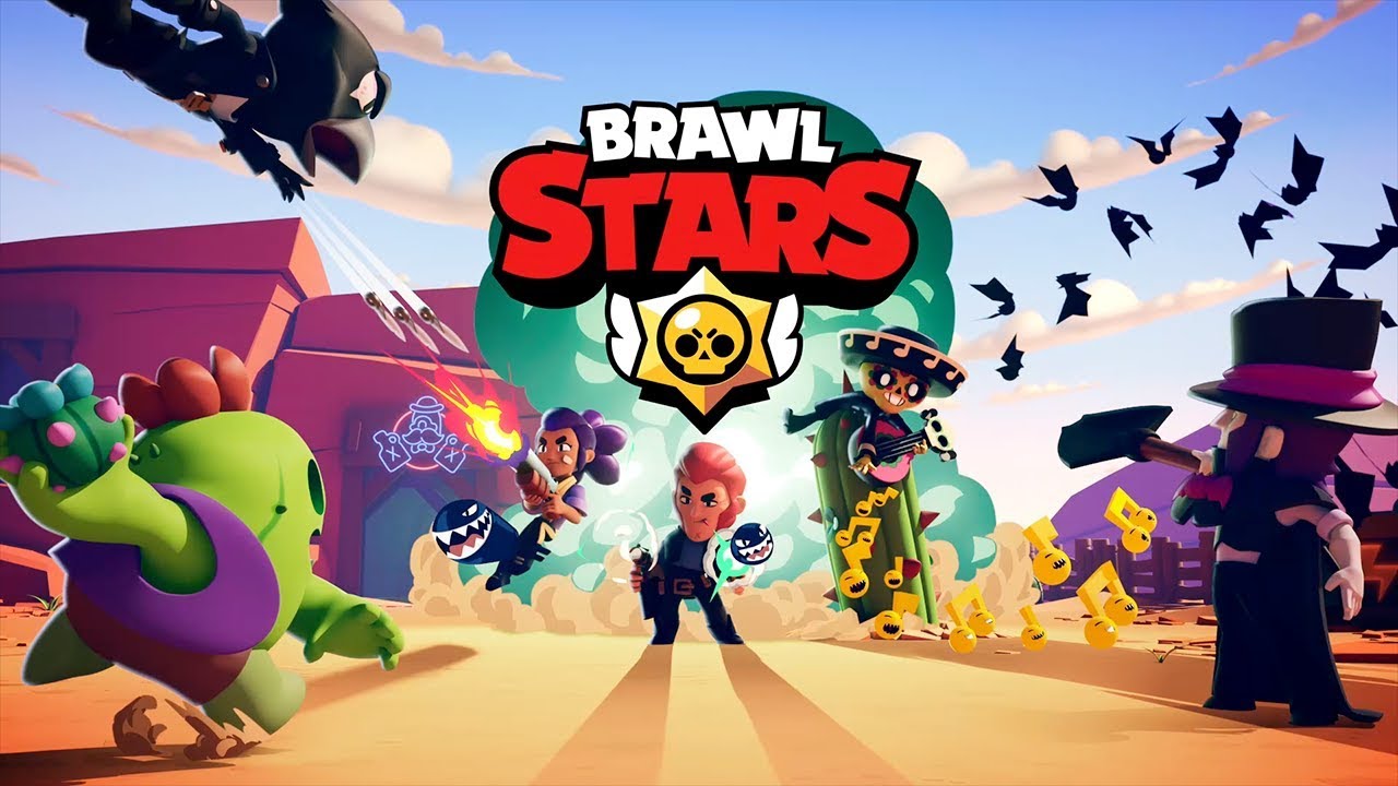Next Brawl Stars Update To Add New Brawlers Game Mode And Pirate Theme Dot Esports