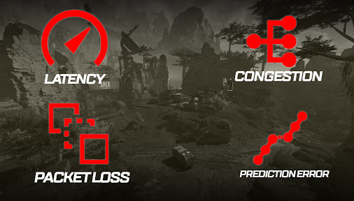 All Apex Legends connection symbols explained Dot Esports