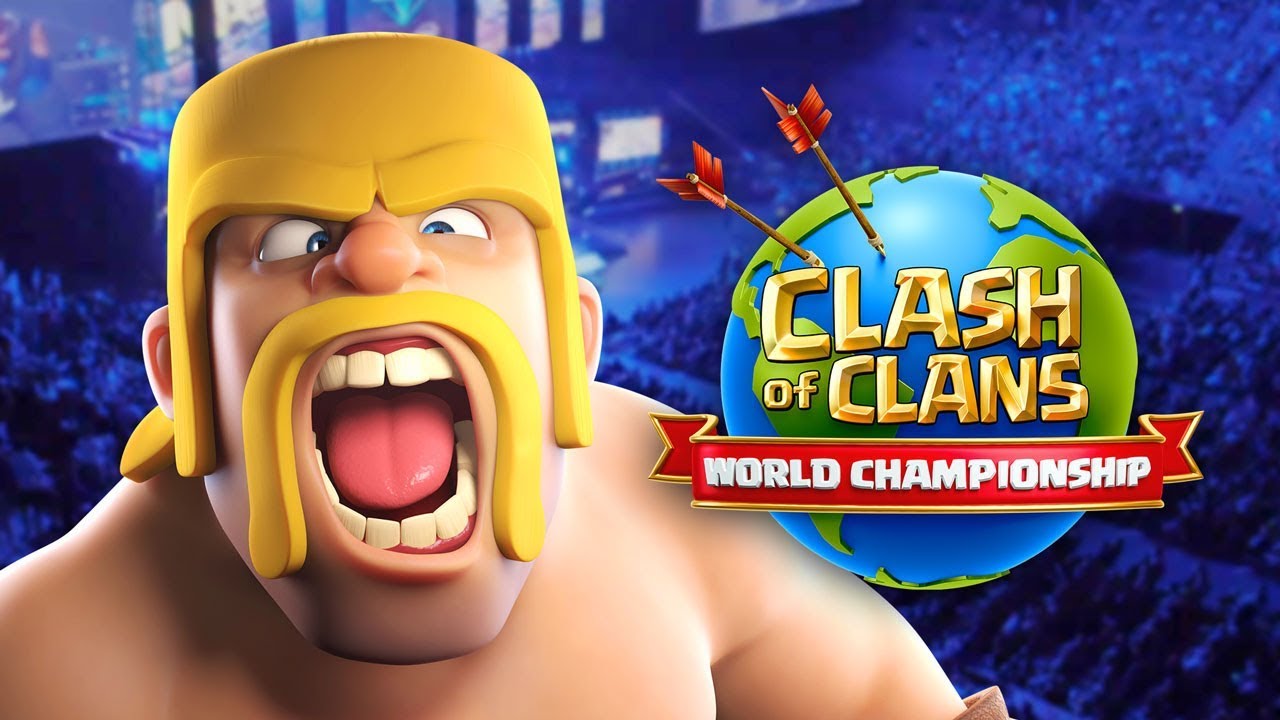 Everything You Need To Know About The Clash Of Clans World Championship 22 Dot Esports