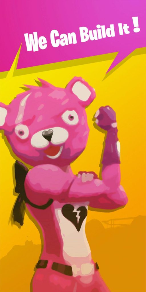 Fortnite Is Going To War And Building A Giant Robot Dot Esports Fortnite Is Going To War And Building A Giant Robot Dot Esports