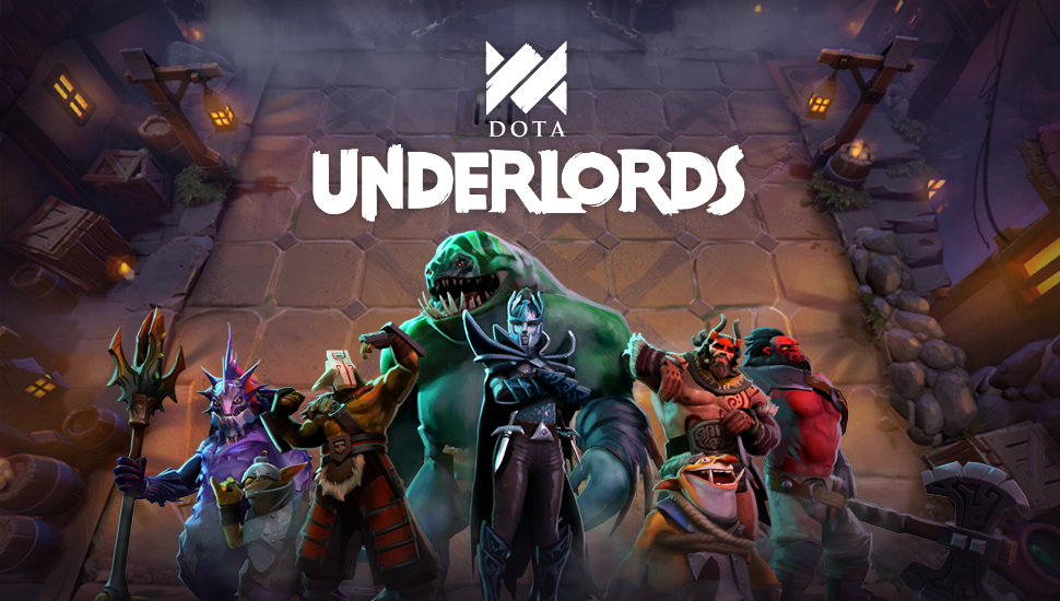 Dota Underlords How To Level Up Heroes Dot Esports