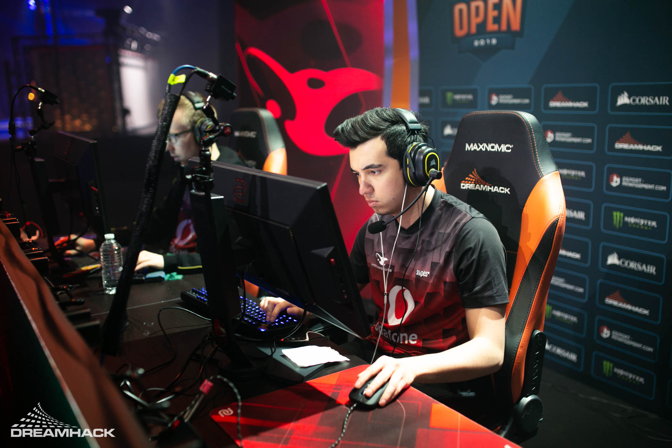 Mousesports reportedly benches woxic 