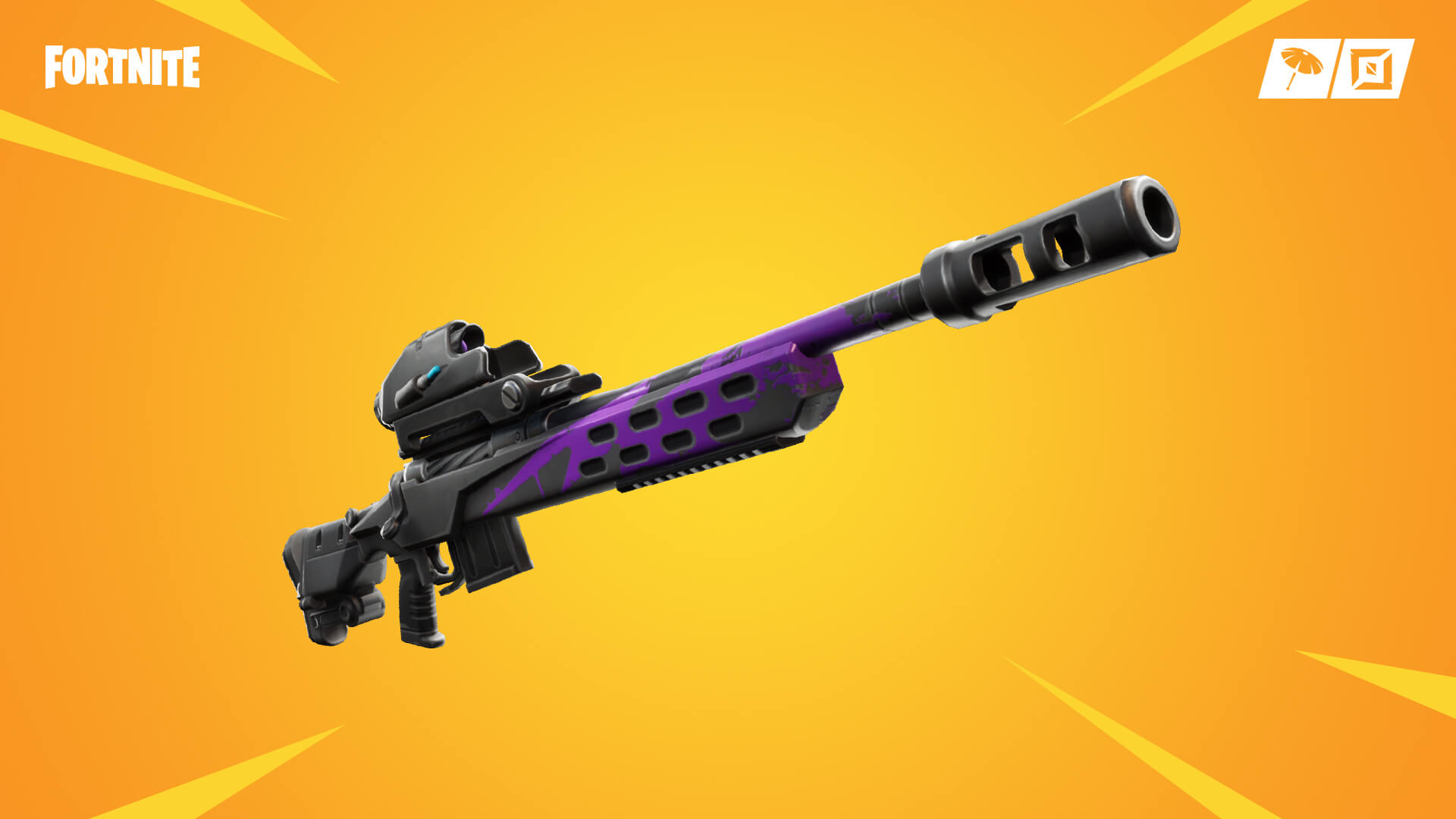 Fortnite Tracker Atlantis Machine Storm Scout Sniper Rifle To Be Disabled From Fortnite World Cup Finals Dot Esports