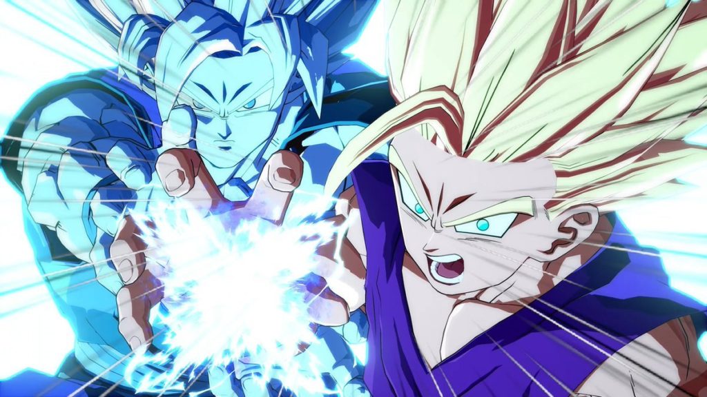 Dragon Ball Fighterz Ranking System Explained Dot Esports