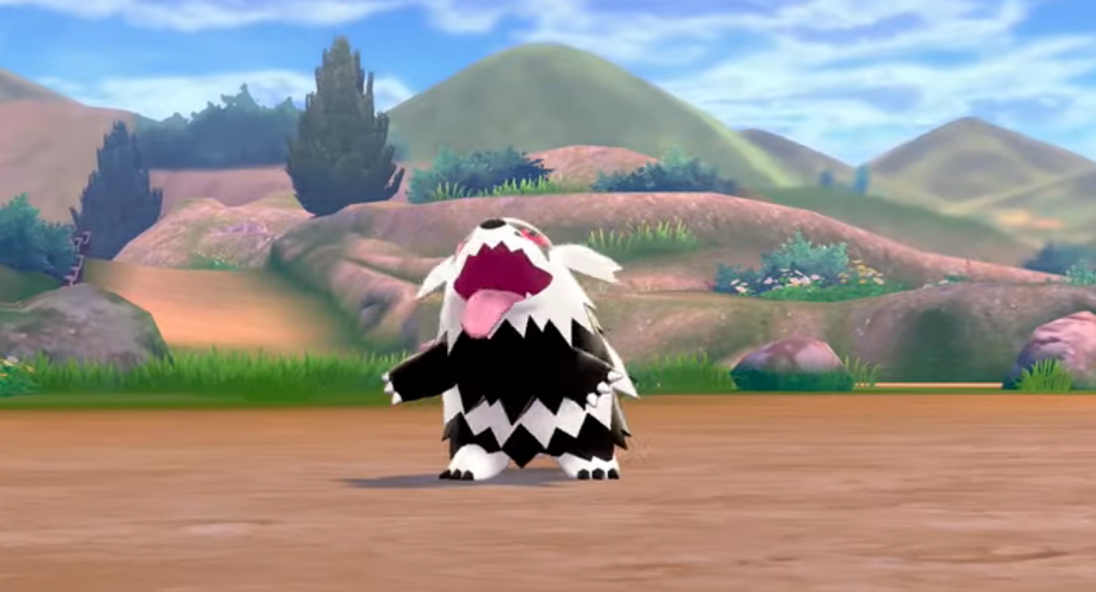 Here are all the Galarian Form Pokémon in Sword and Shield Dot Esports
