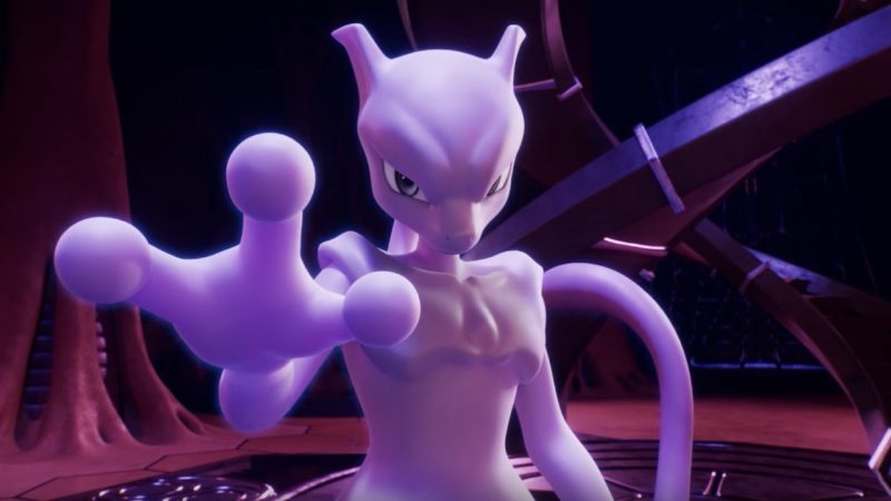 How To Find And Capture Armored Mewtwo In Pokémon Go Dot Esports