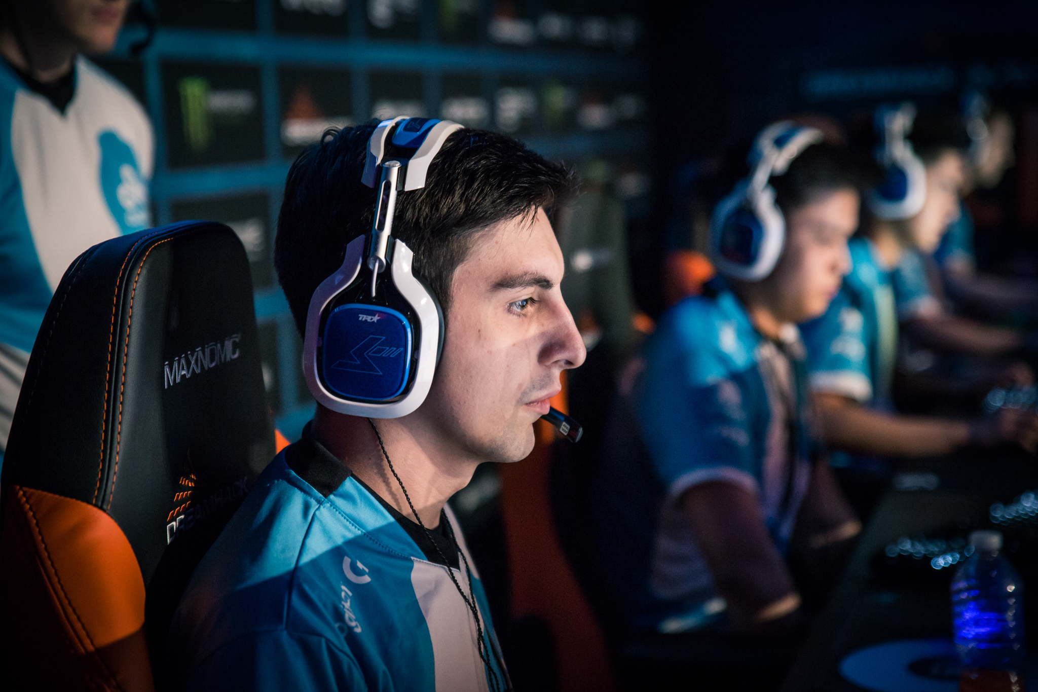 Shroud quits CS:GO game after playing just one round - Dot Esports