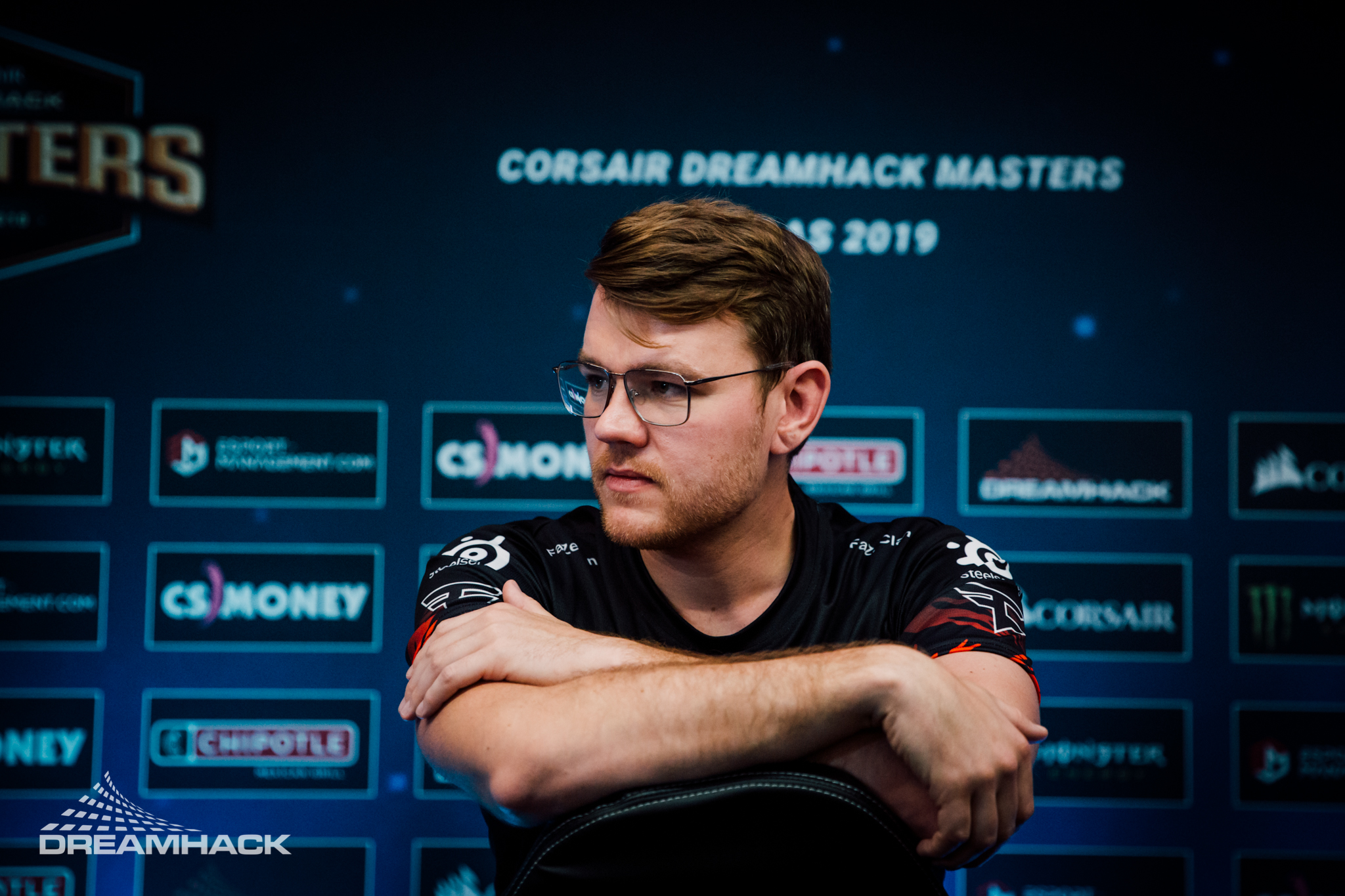 NEO, the oldest player at StarLadder Berlin Major, is twice as old as oBo, the youngest - Dot Esports