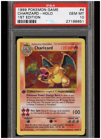 5 of the most valuable and expensive Pokémon cards in the world | Dot Esports