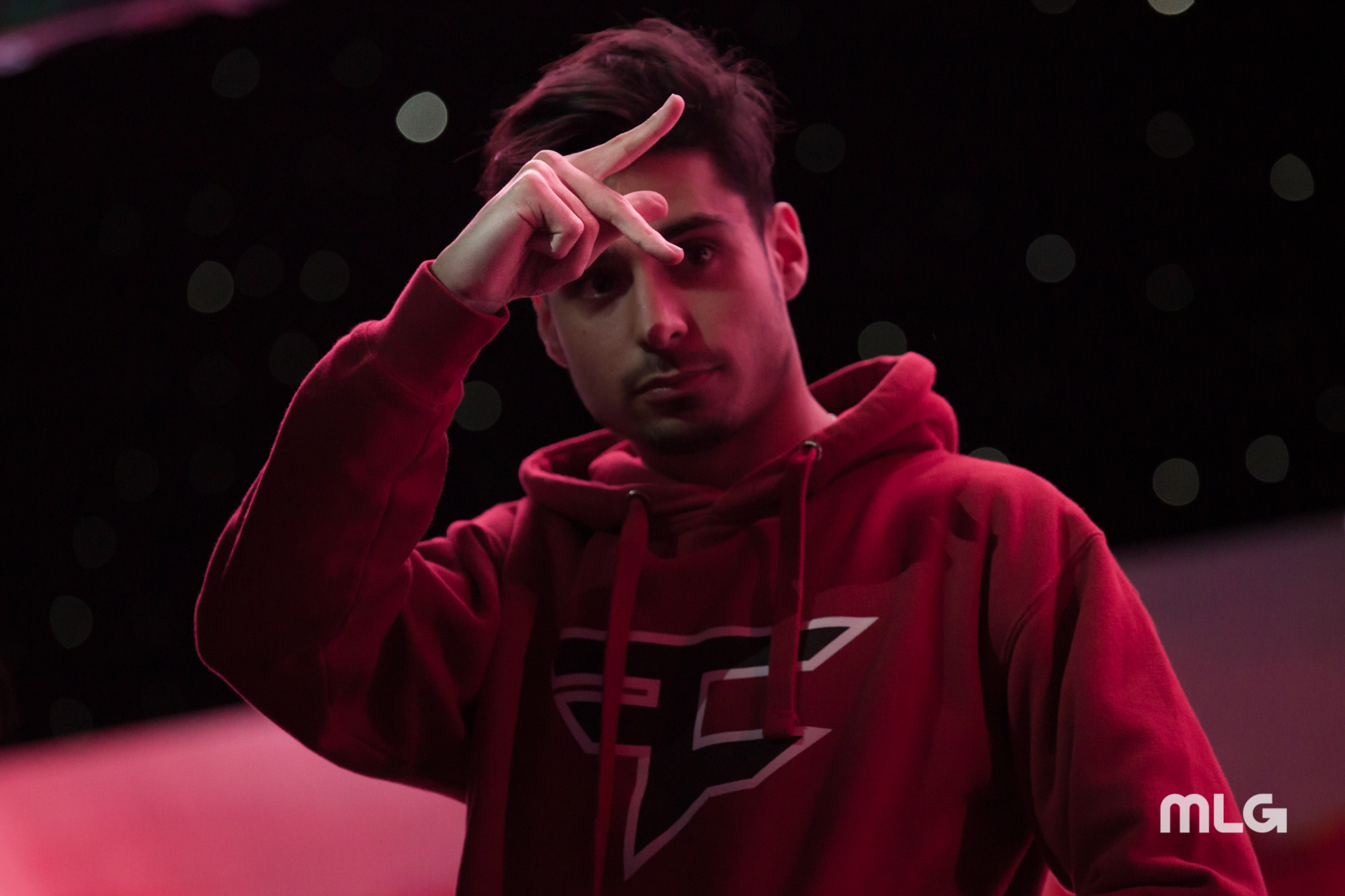 ZooMaa steps down from professional Call of Duty