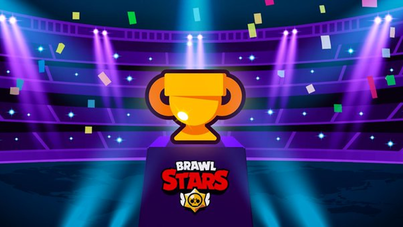 Brawl Stars World Championship 2019 Unveiled With A $250,000 Prize Pool ...