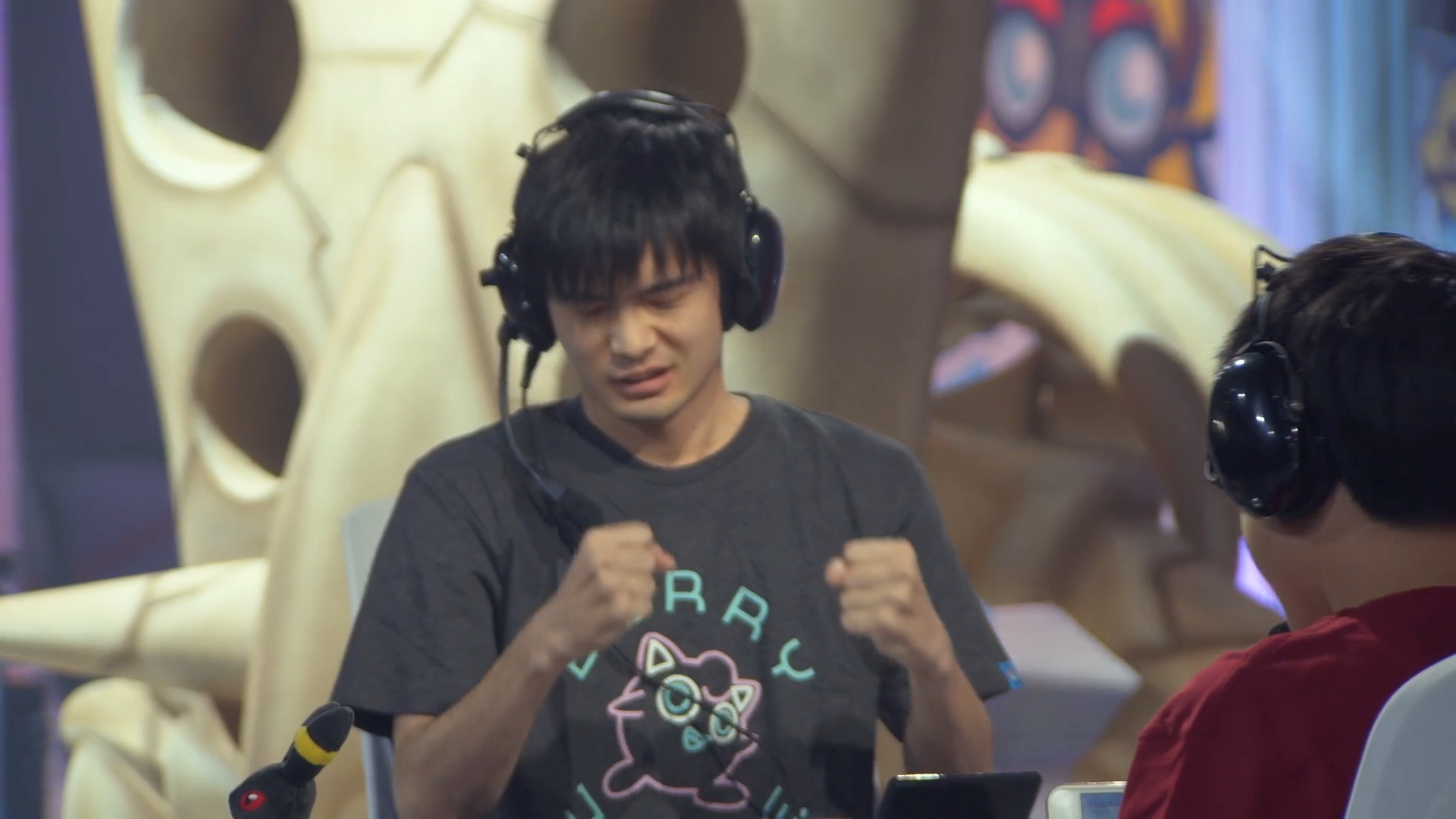 Naoto Mizobuchi Wins The Pokemon World Championship Using A Familiar Core Dot Esports