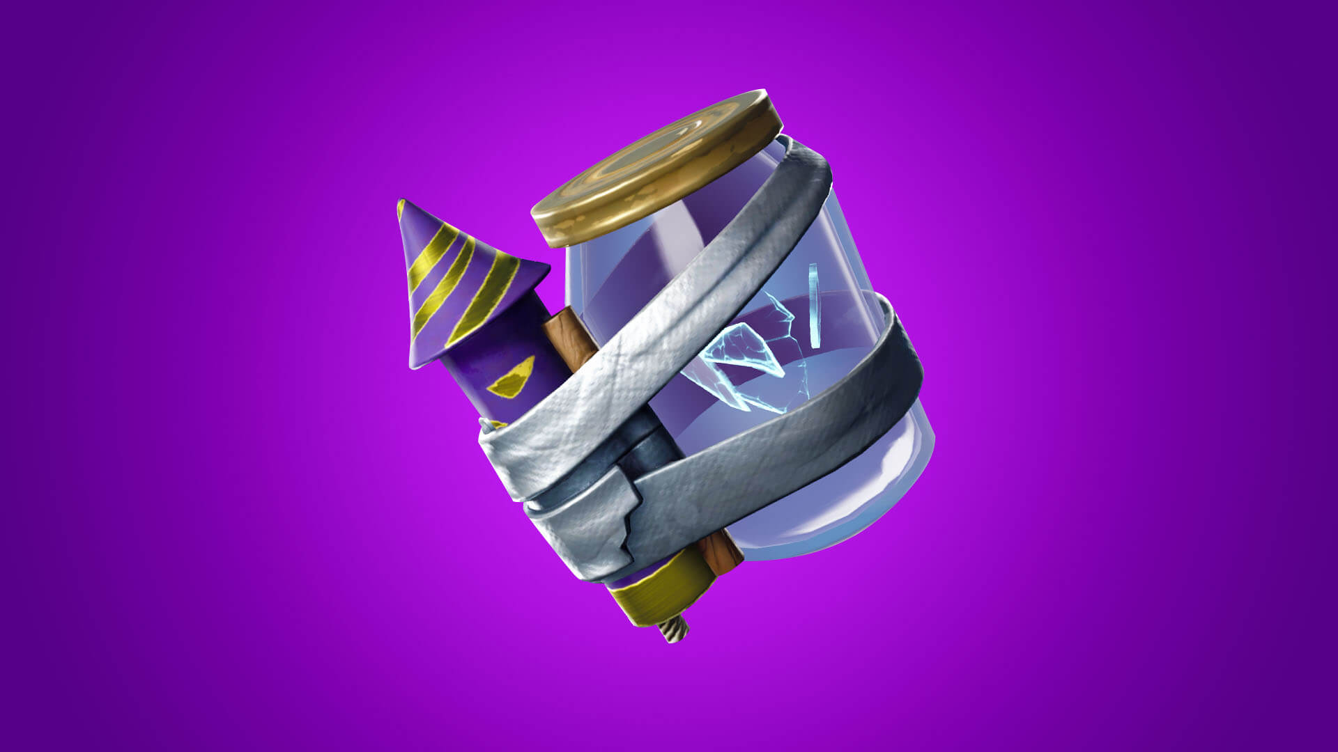 Fortnite Season X Week 4 S Limited Time Mission Junk Storm Is Now Available Dot Esports