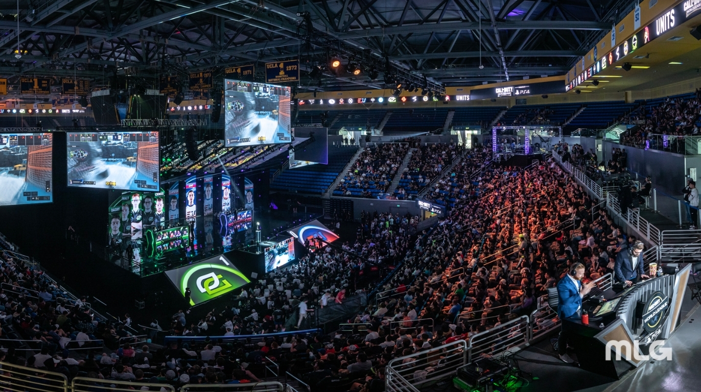 Activision reveals 2020 Call of Duty league details, confirms Path to