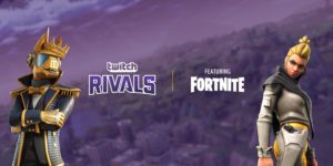 twitch showdown rivals