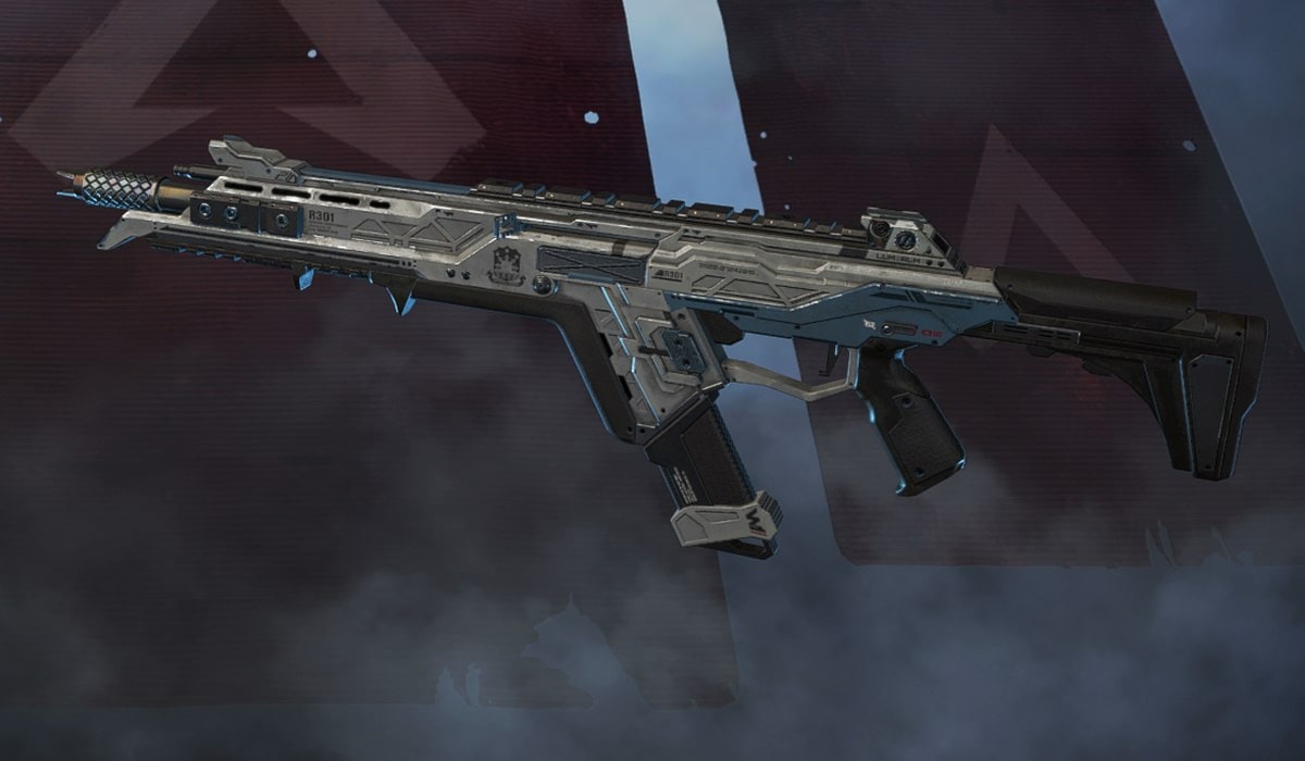 Is The R 301 Still Good After Being Nerfed In Apex Legends Dot Esports