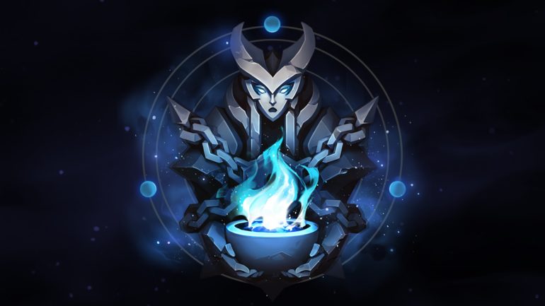 League of Legends� Eternals now live on North American League of Legends� Eternals now live on North American