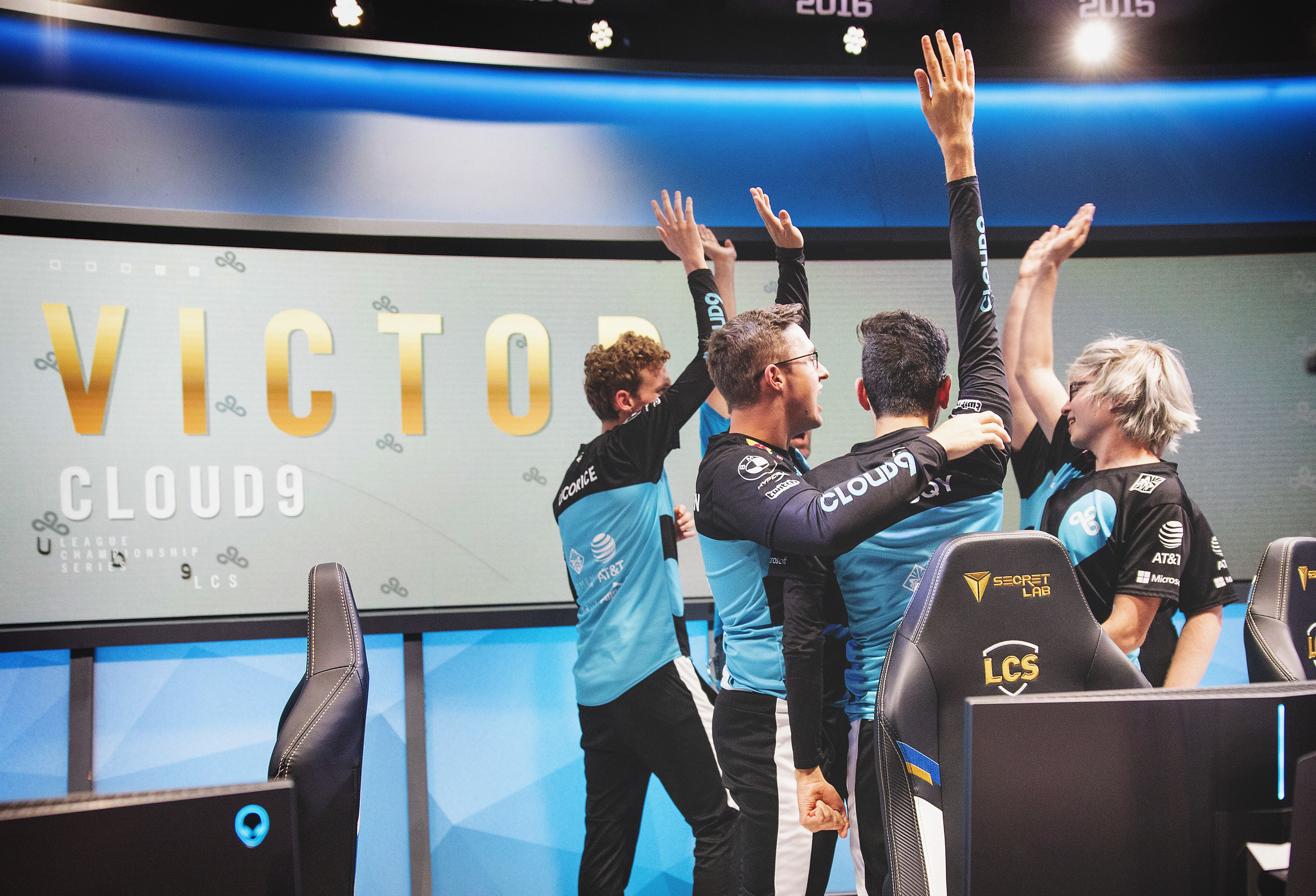 Can Cloud9 find a new LCS finals win to pair with their international