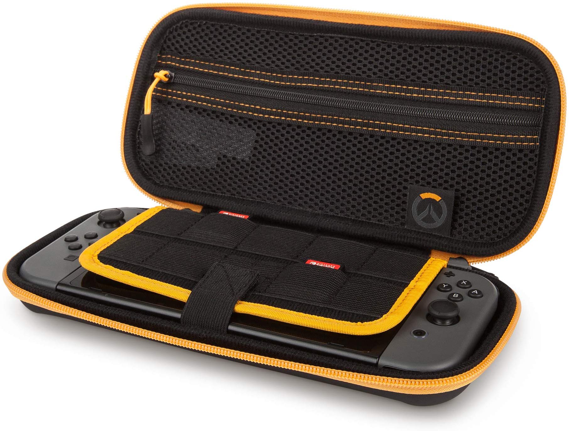 Fans Spot Overwatch Themed Nintendo Switch Case Listed On Amazon Dot Esports