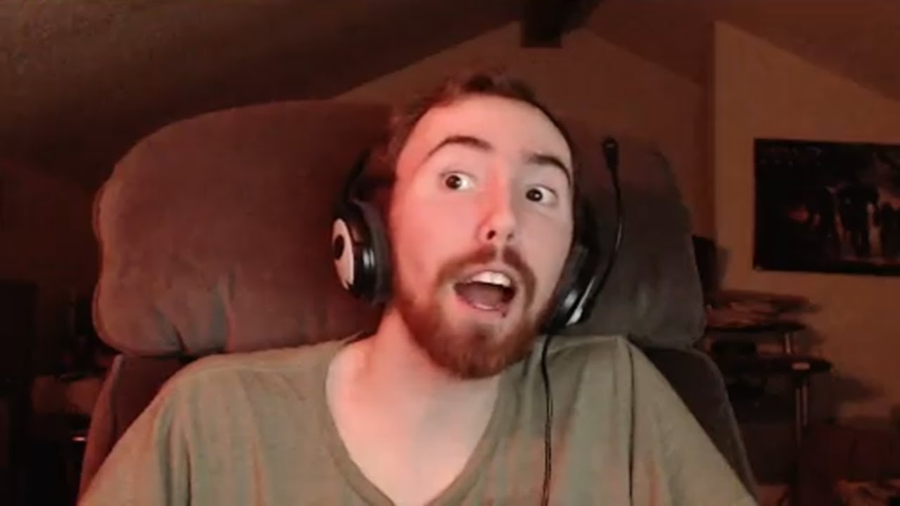 Asmongold has played more than 1,500 days of retail WoW - Dot Esports