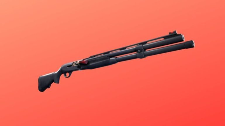 Fortnite community calls for Combat Shotgun change - Dot Esports