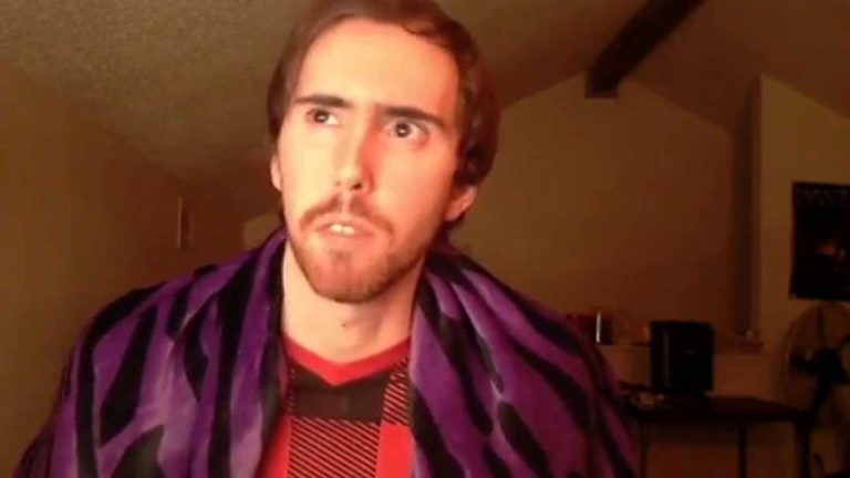 Asmongold: Viewership fixation is unhealthy for Twitch - Dot Esports