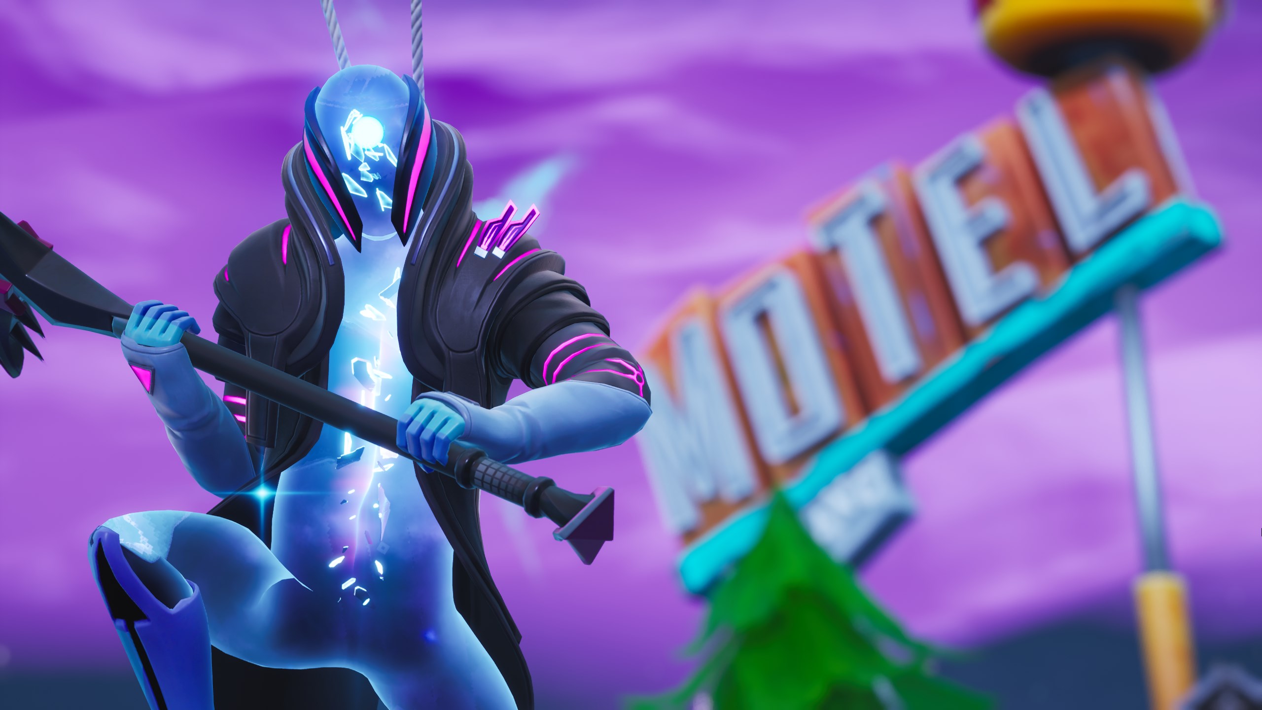Fortnite S V10 20 Content Update Patch Notes Are Now Live Dot Esports